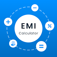 Loan EMI Calculator