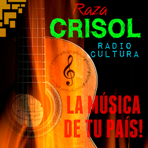 Raza Crisol - La Música de tu País Screenshot 0