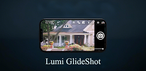 Lumi777 GlideShot Screenshot 2