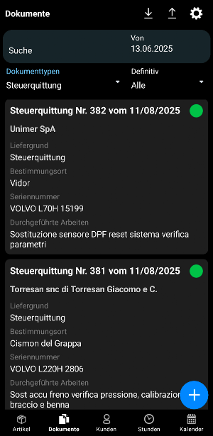 XGLA/4 Mobile NEW Screenshot 1