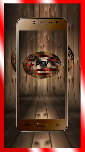 PSV EINDHOVEN WALLPAPERS Screenshot 3
