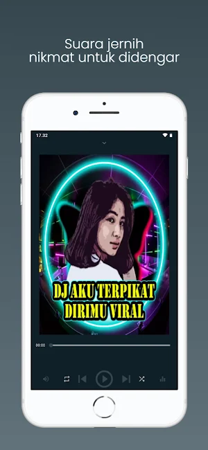 DJ Aku Terpikat Dirimu Viral Screenshot 2