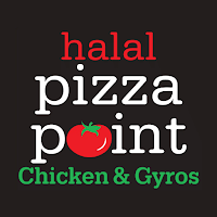 Halal Pizza Point