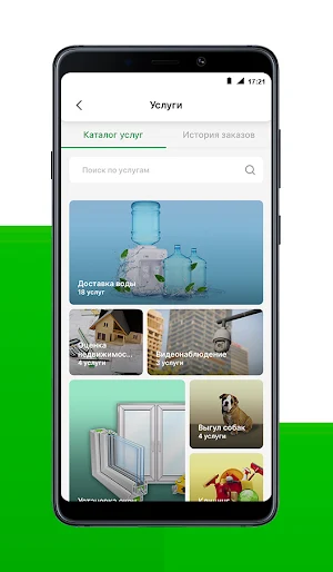 ДОМ: Северная столица Screenshot 2