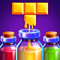 Magic Sand: Odyssey