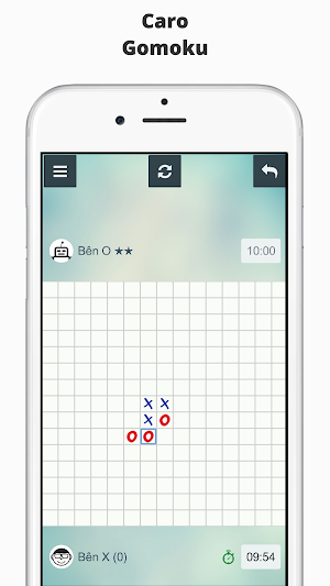 Tic Tac Toe Screenshot 0