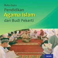 Agama Islam Kelas 8 Guru E2017