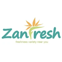 Zanfresh Supermarket
