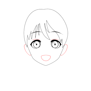Draw Magna Step by Step Screenshot 1