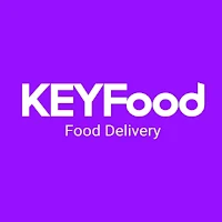 KEYFood: Food Delivery