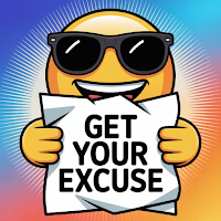 Excuse Generator 2025