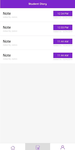 Laavanya Preschool Screenshot 3