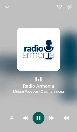 Radiouri creștine Screenshot 0