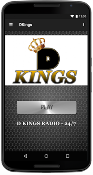D kings Screenshot 1