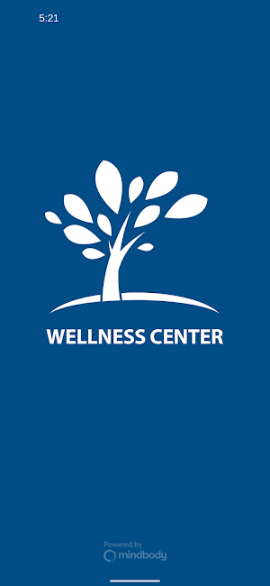 Providence Wellness Center Screenshot 0