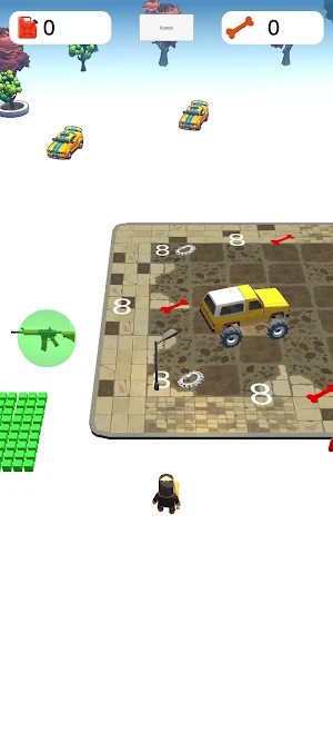 Base Defencer Pro Screenshot 0