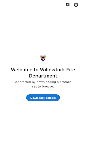 Willowfork Fire Department Screenshot 0