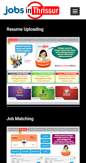 Jobs In Thrissur Screenshot 3