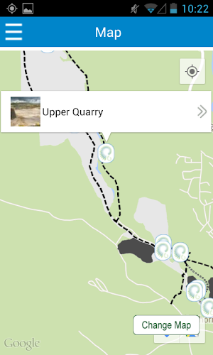 Threshfield Quarry Heritage Screenshot 2