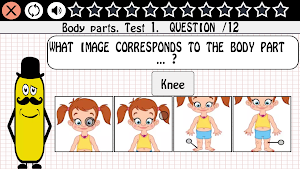 English 8 years Screenshot 2