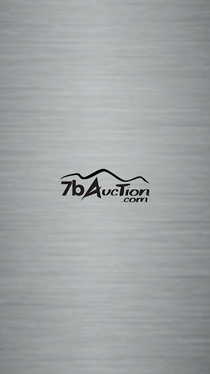 7bAuction Screenshot 0