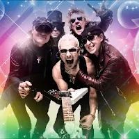 Scorpions all songs-24 offline