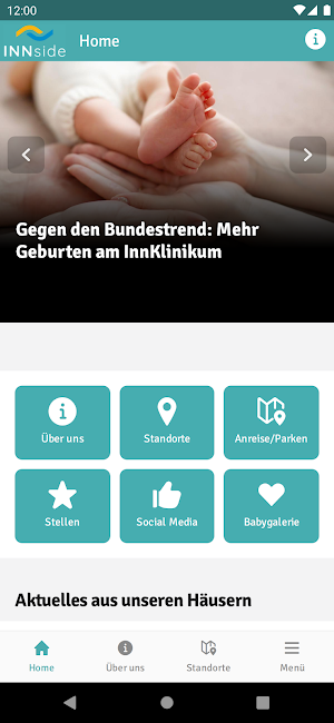 INNside Screenshot 0