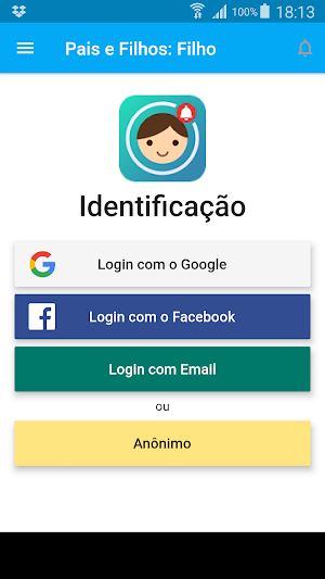 Pais e Filhos: Filho Screenshot 0