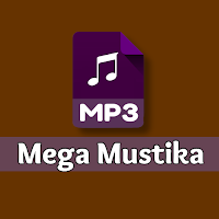 Mega Mustika Mp3 Offline