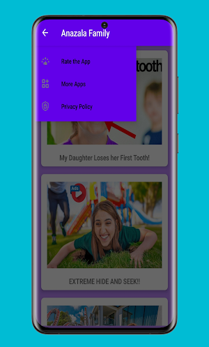 Anazala Family Screenshot 1