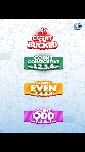 Count With Bucked Pro Screenshot 3