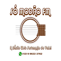 Web Rádio Só Modão