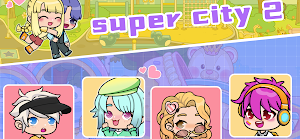 My home Town 2 Screenshot 1