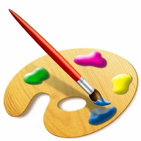 Creative Paint