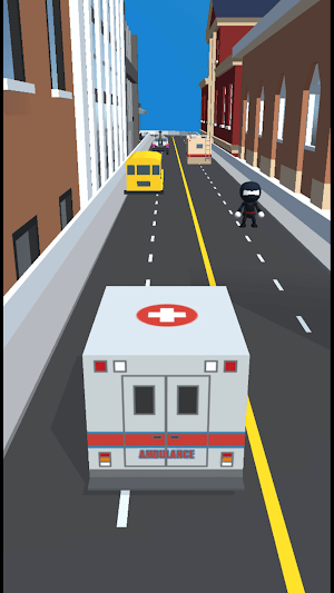 Fun Ragdoll Screenshot 3