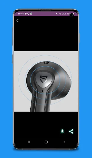soundpeats trueair2 guide Screenshot 1