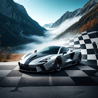 Rollers: AI Car Photos & Mods