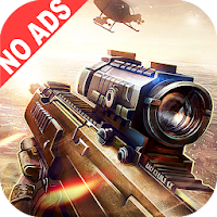 King Of Shooter  : Sniper Shot Killer (No Ads)