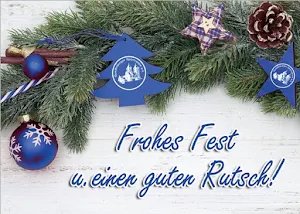 Guten Rutsch  ins Neue Jahr Screenshot 1