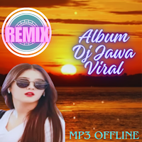 Album Dj Jawa Viral