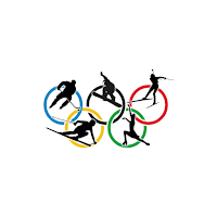 Winter Olympic record holders