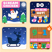 Mini Games Collection