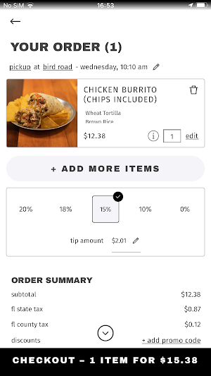 Xochimex Screenshot 3