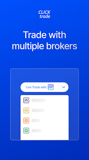 CLICKtrade Screenshot 3