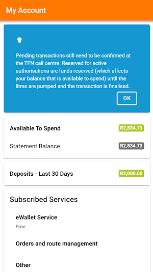 TFN Screenshot 1