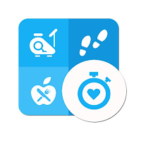 Workout at Home planner