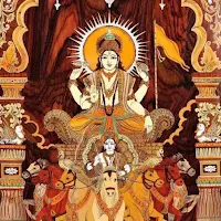 Aditya Hrudayam Stotram