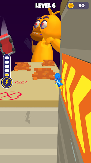 Titan Slayer Screenshot 1