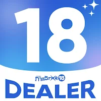 Galaxy18 Dealer
