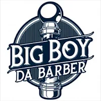 BIG BOY DA BARBER